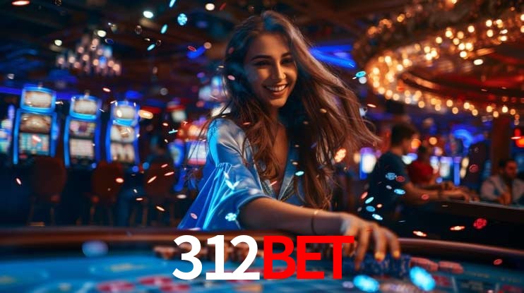 Welcome Bonus 312BET