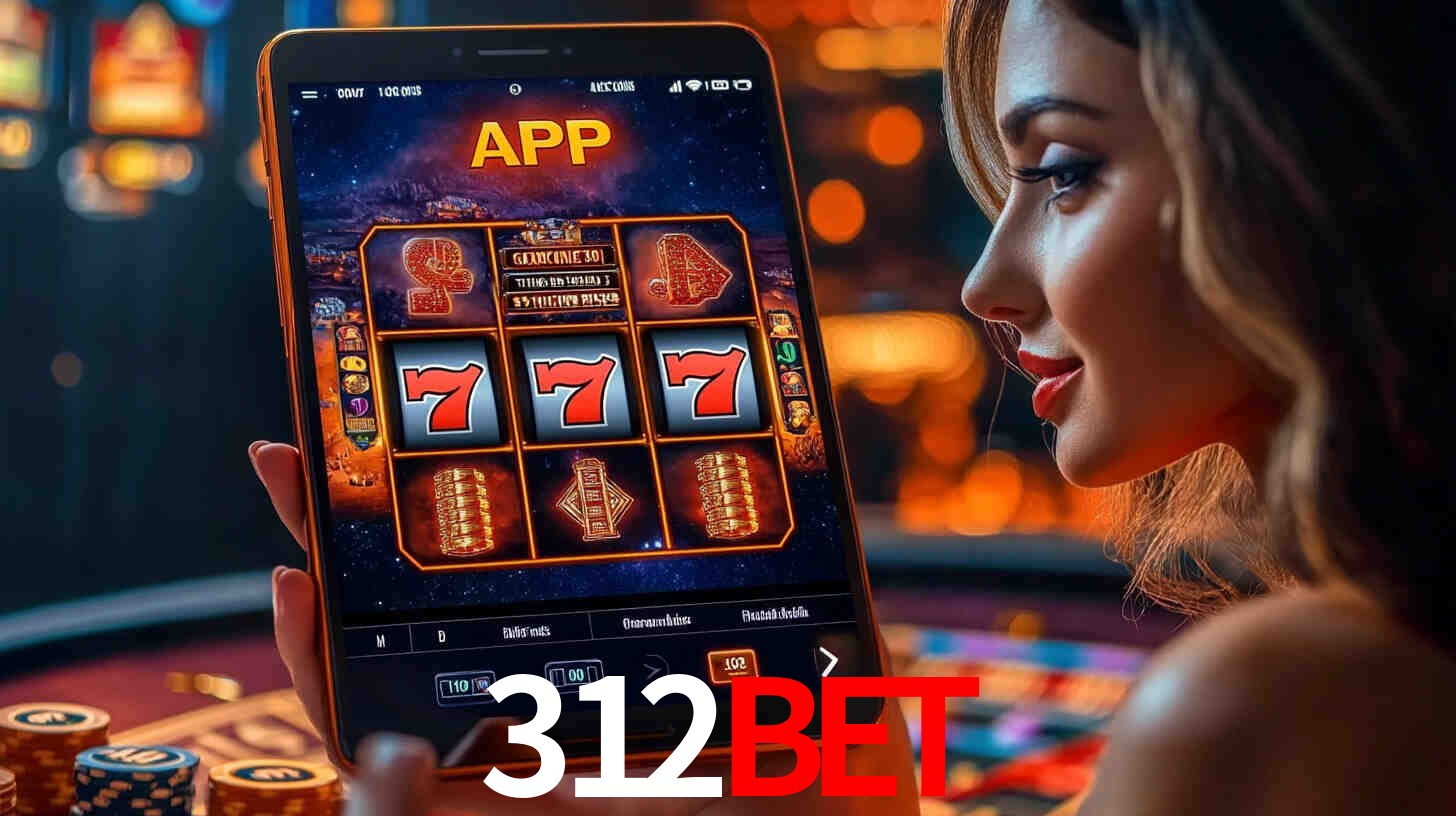 312BET - Caça-Níqueis Perigo Máximo - 312BET paga
