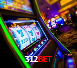 A Revolução dos Aplicativos de Jogos no 312BET