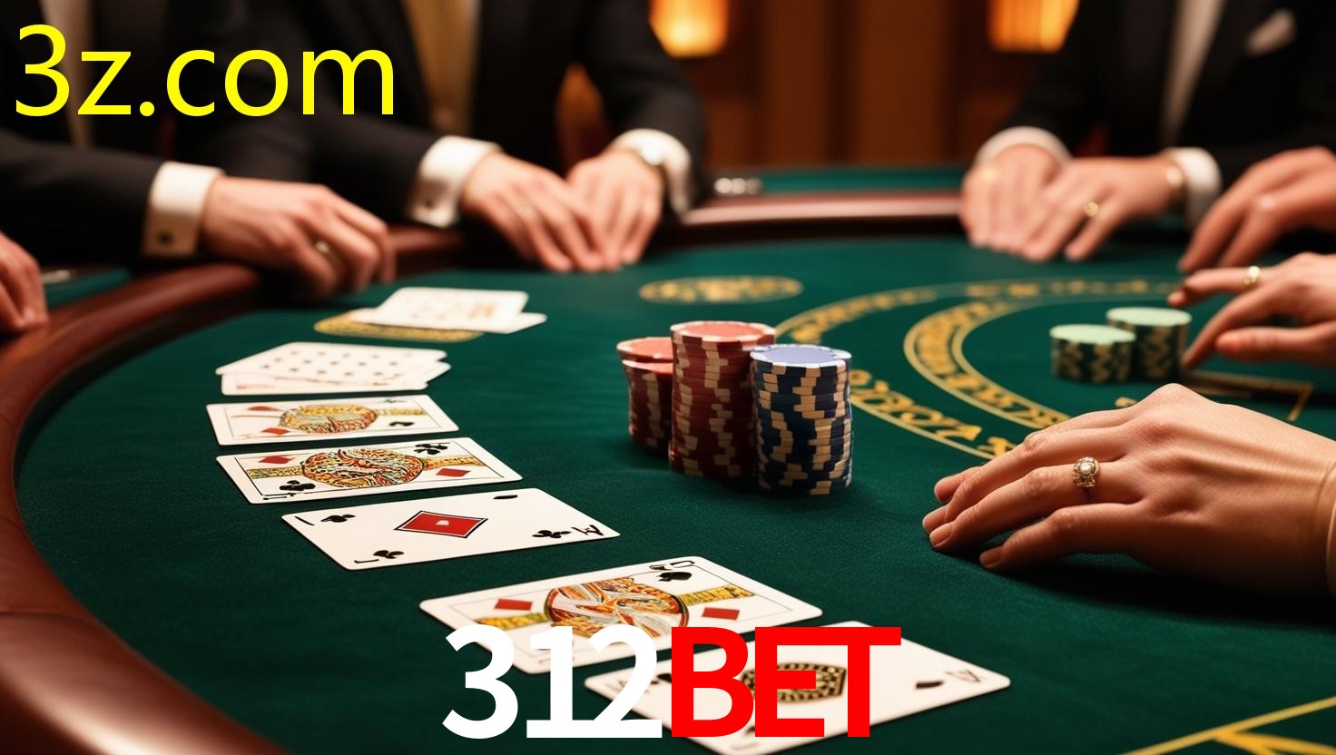312BET