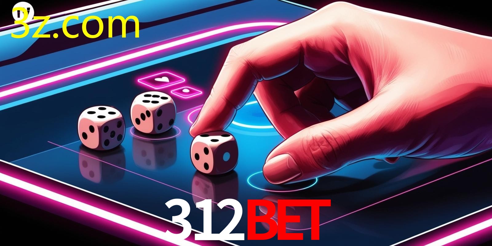 312BET