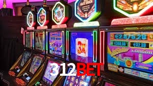 Desvendando o Mundo dos Jogos Virtuais na 312BET