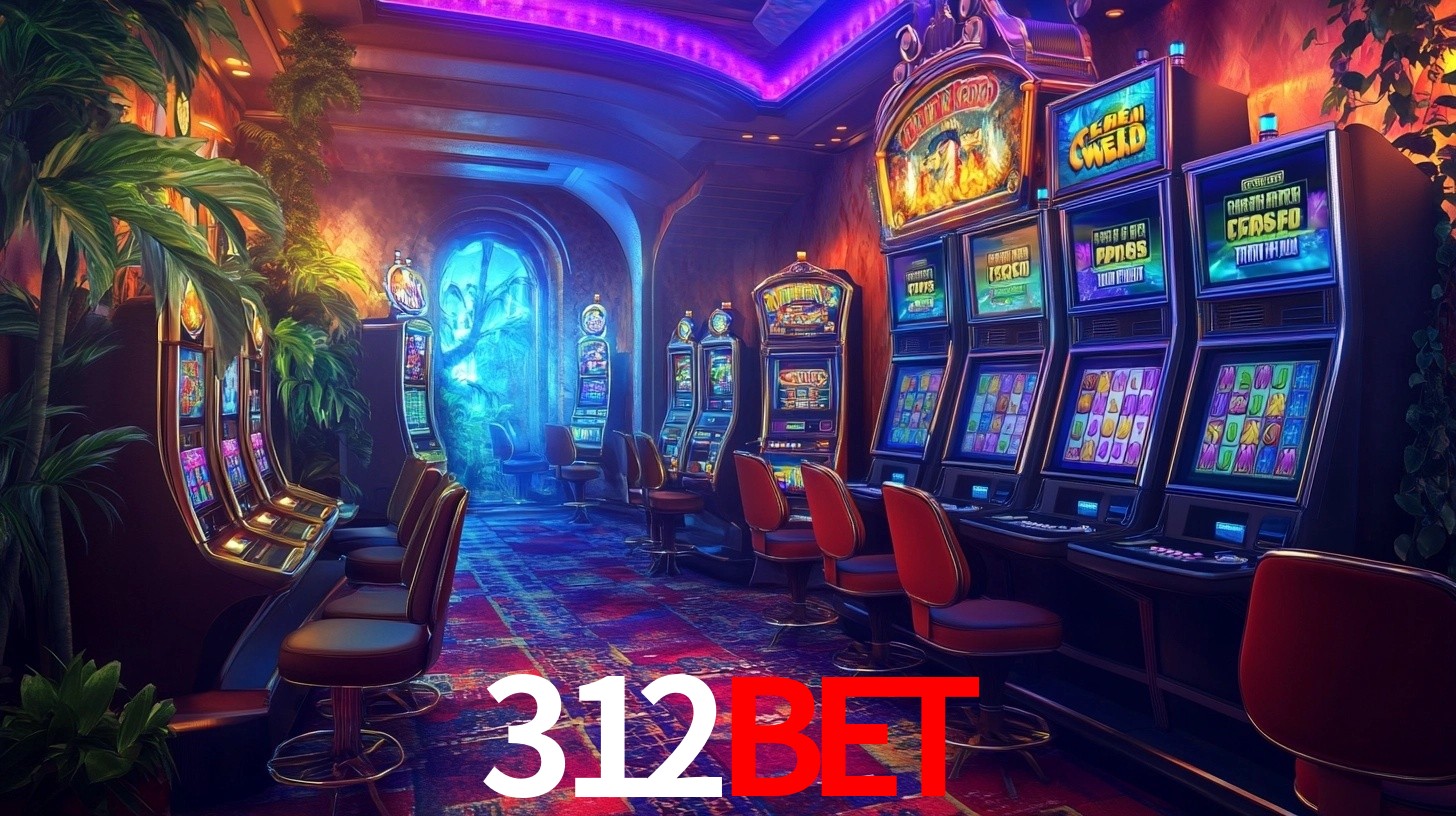 Live Casino 312BET