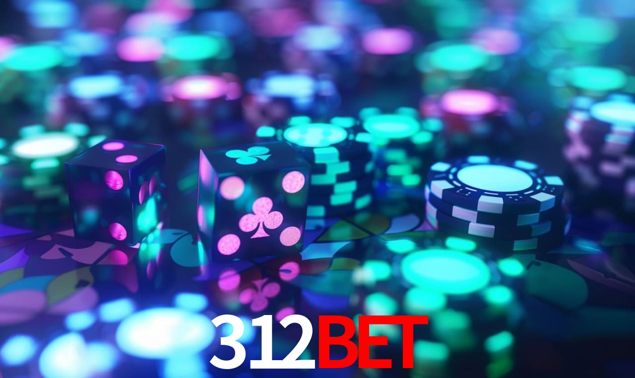 Bônus Diários 312BET
