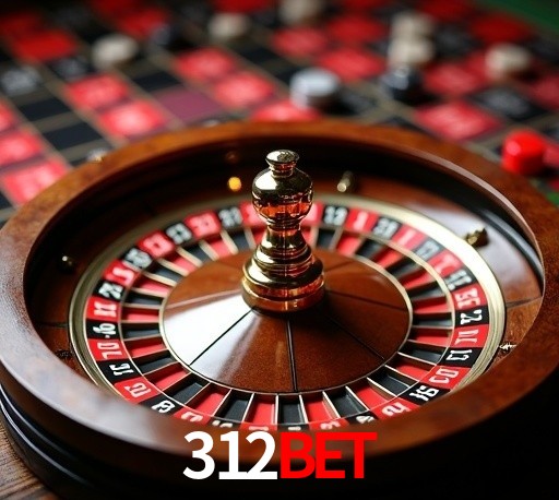 Integração de APIs 312BET