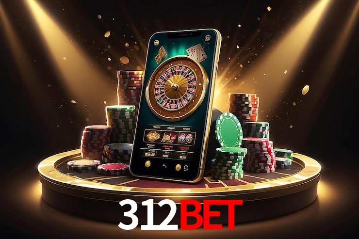 Provedores de Jogos 312BET