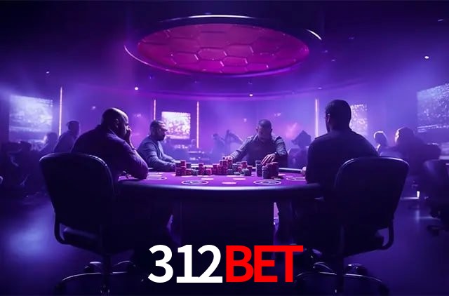 Estatísticas Esportivas 312BET