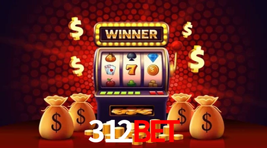 Account Benefits 312BET