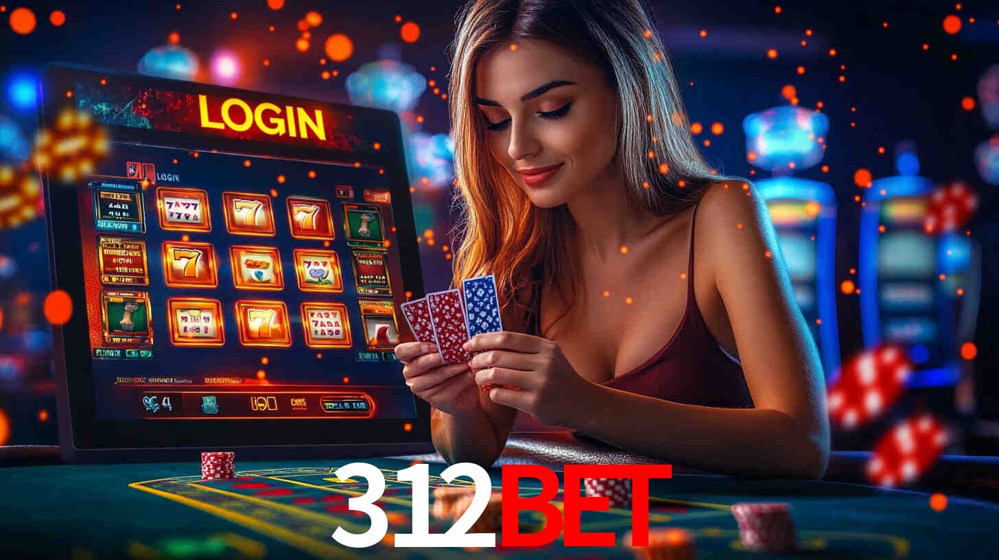 312BET paga