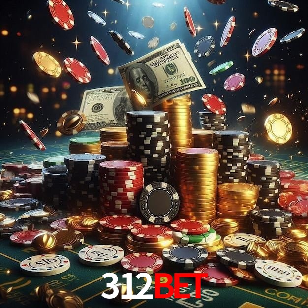 Explorando a Categoria de Eventos em Apostas na 312BET
