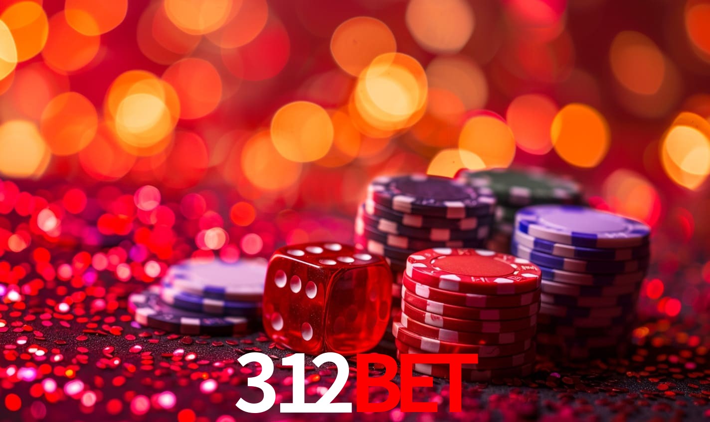 Apostas Esportivas na 312BET: Um Guia Completo