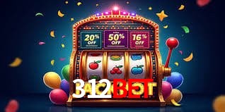 Benefícios da Conta 312BET