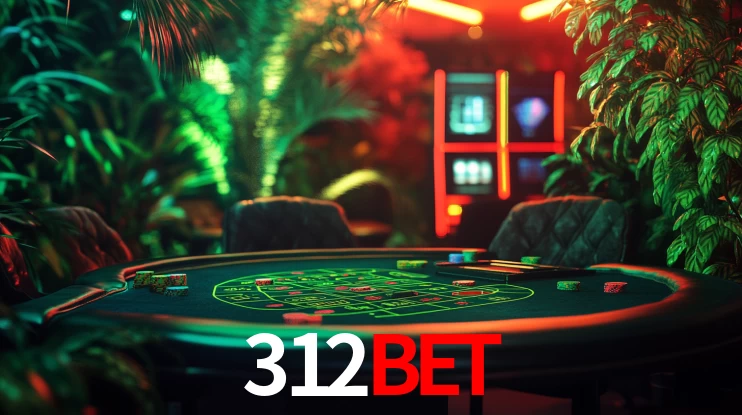 VIP Casino 312BET