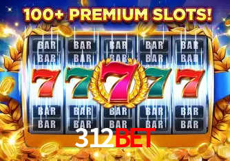 Descubra a Magia dos Jogos de Arcade no 312BET