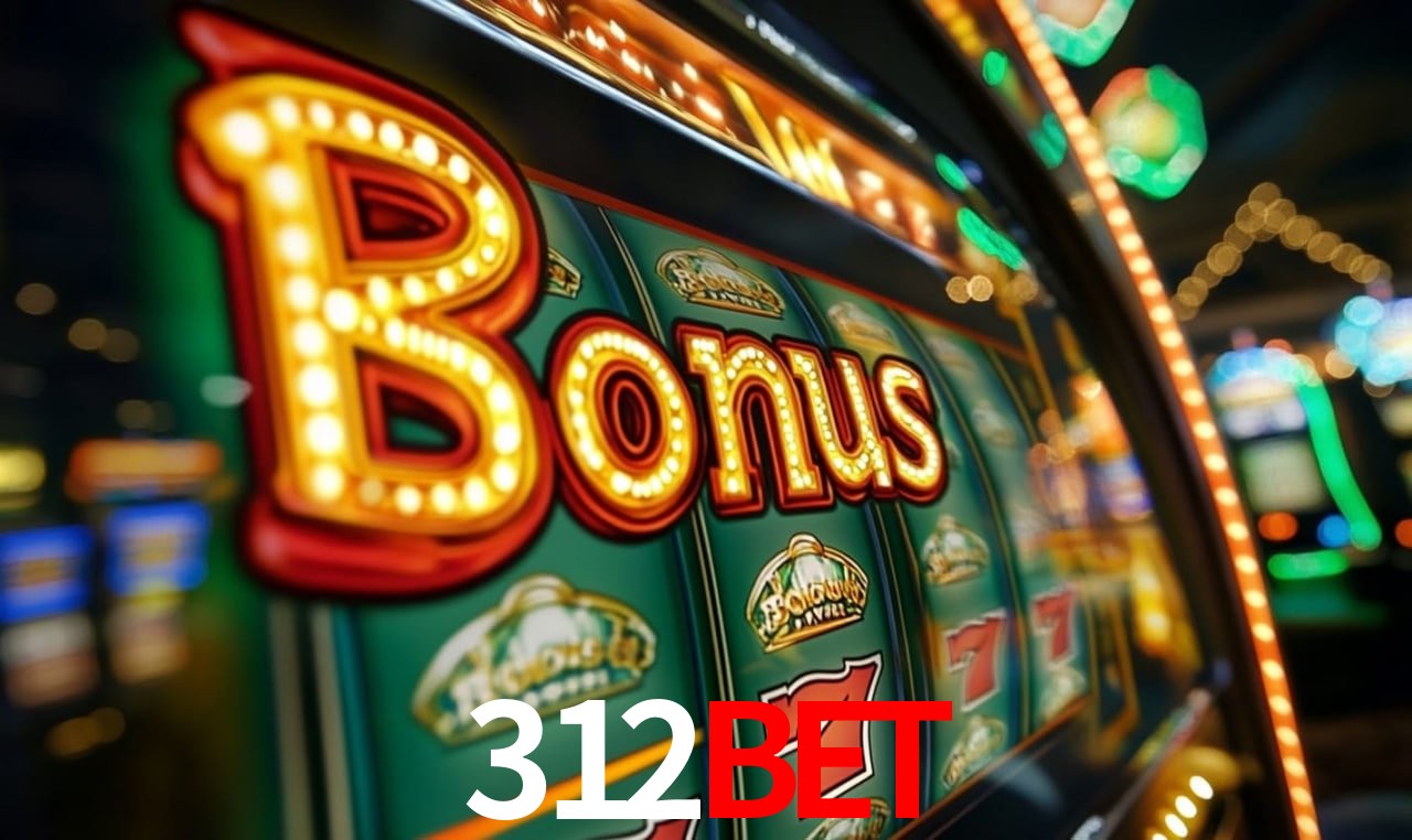 Promoções Sazonais 312BET