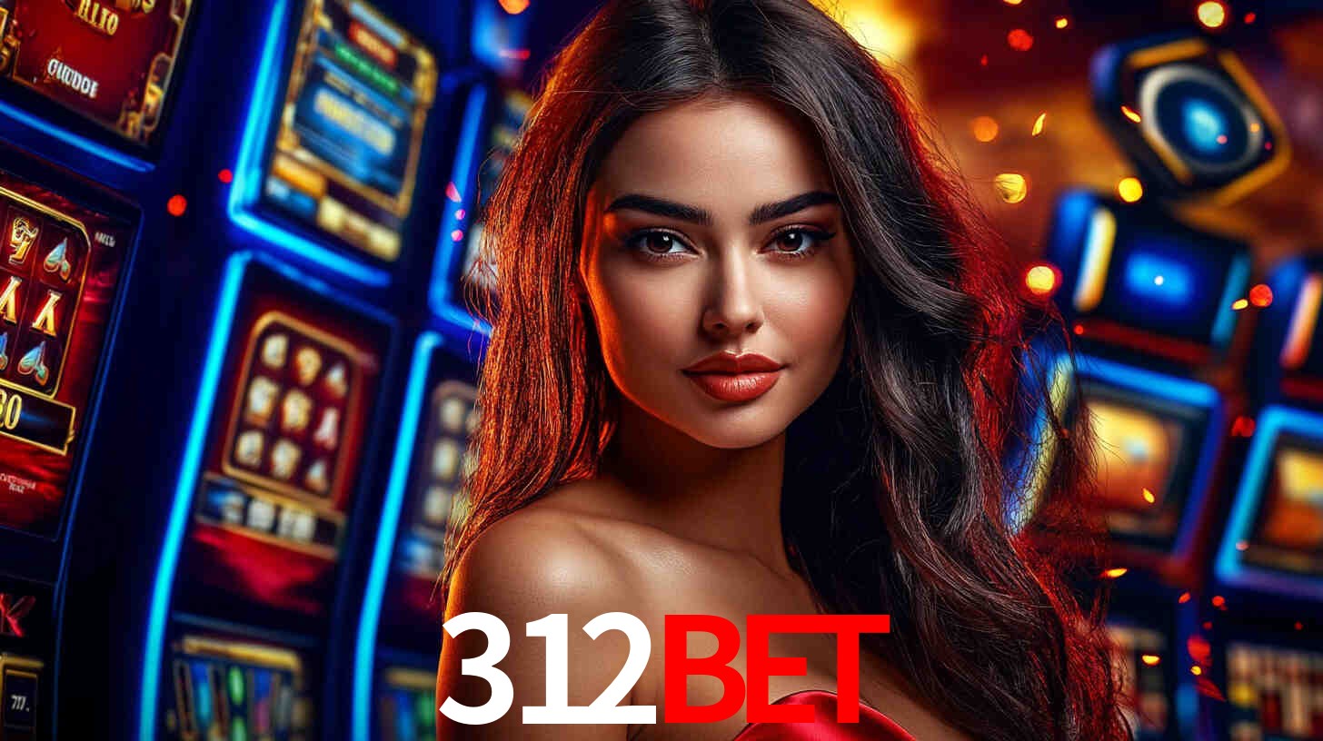 Apostas Esportivas na 312BET: Um Guia Completo