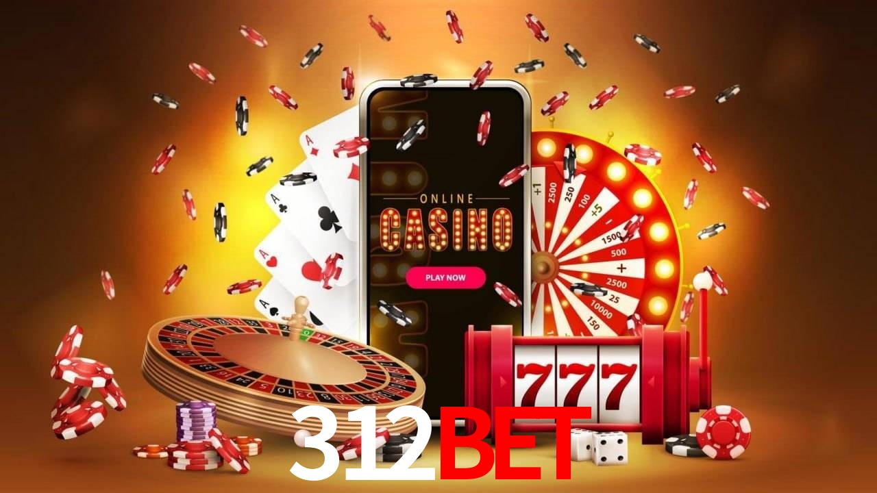 Avaliações dos Jogadores 312BET
