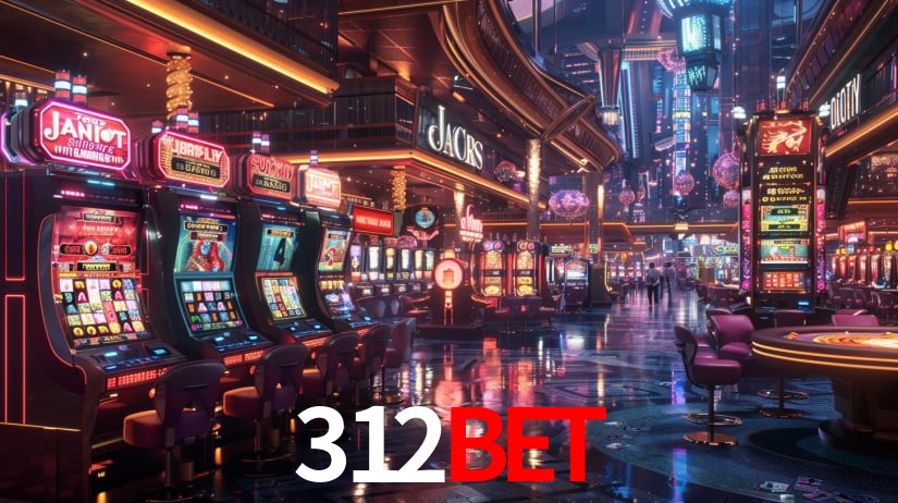 Games Directory 312BET