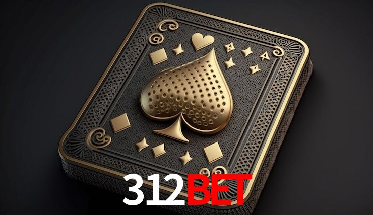 Apostas de Tênis 312BET