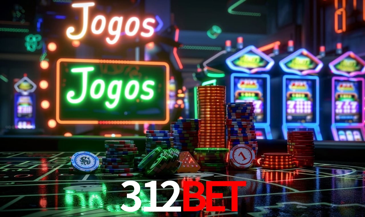 312BET: A Experiência de Casino com Jogos de Mesa ao Vivo