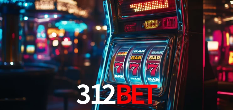 Blackjack Table 312BET