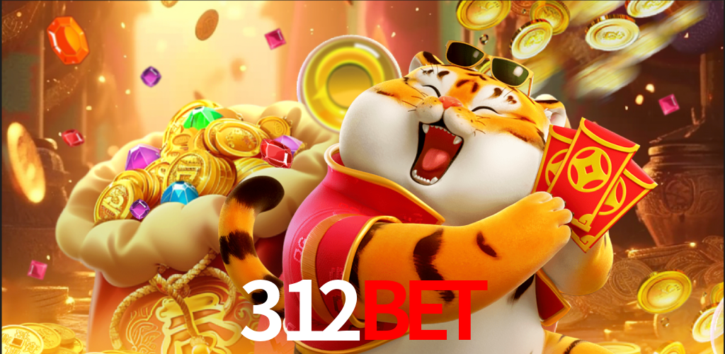 312BET paga