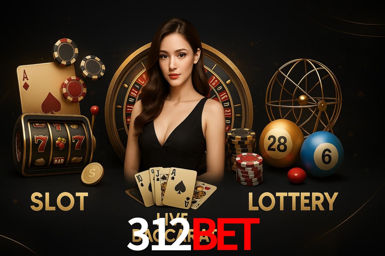 Especiais de Fim de Semana 312BET