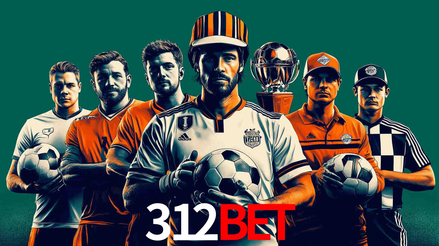 Desvendando o Mundo dos Jogos Virtuais na 312BET