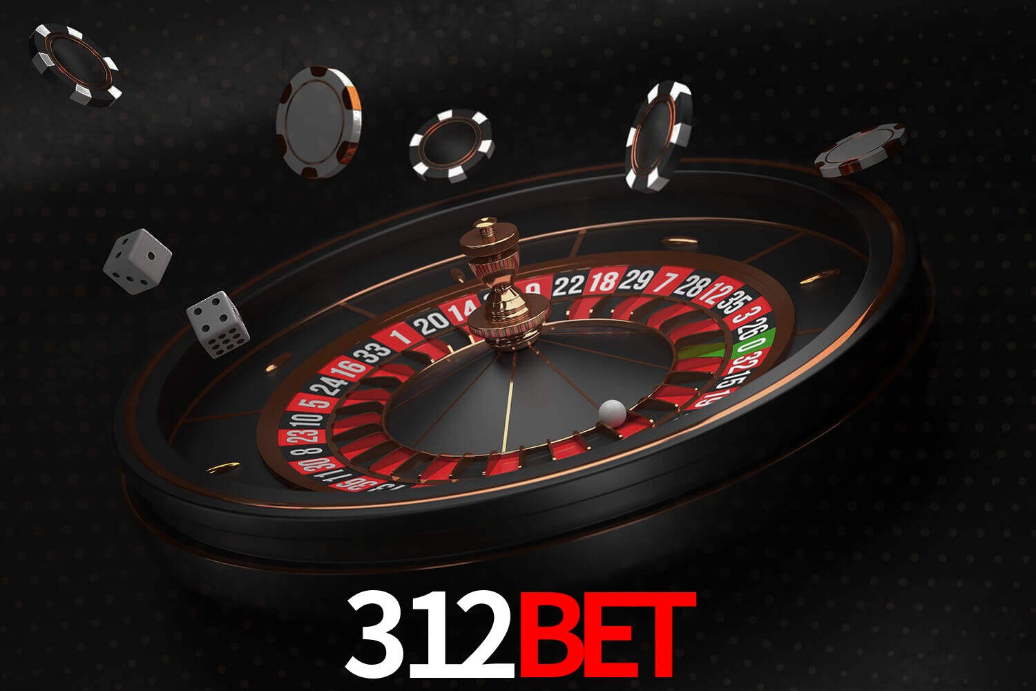 312BET App