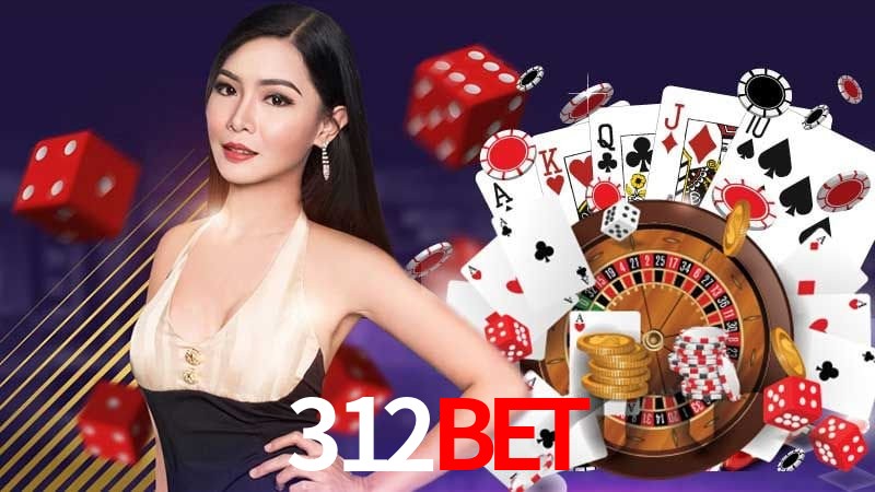 A Emoção da Loteria na 312BET: Uma Chance de Mudança de Vida