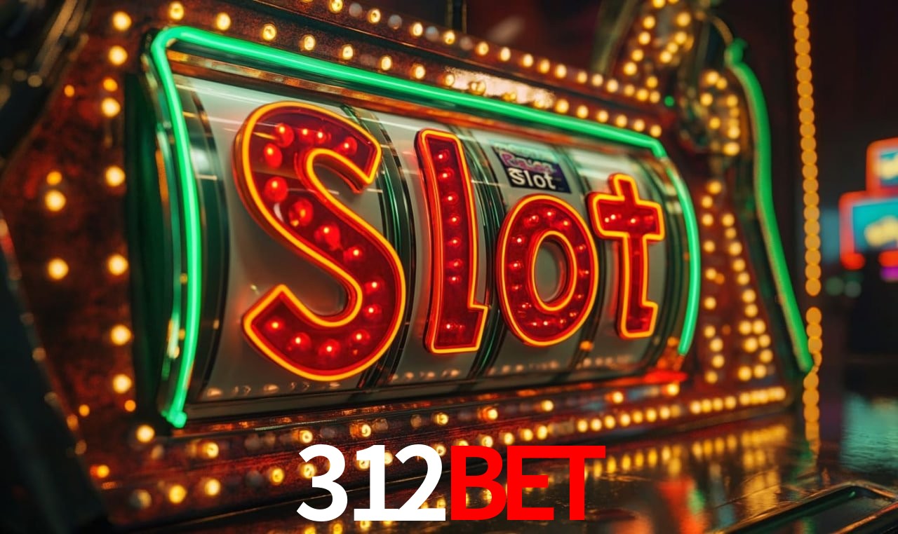 Cadastro Rápido 312BET