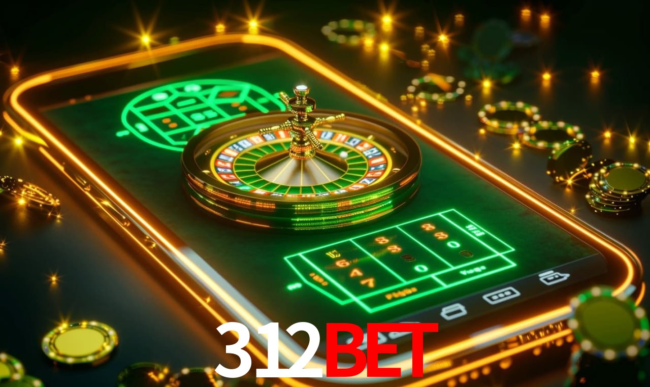 Segurança 2FA 312BET