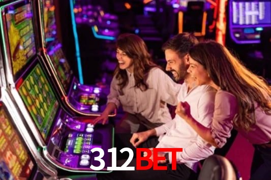 Descubra o Programa VIP da 312BET: Vantagens Exclusivas para Jogadores