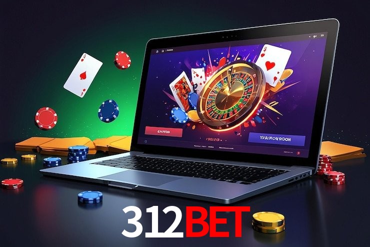 Tecnologia da Plataforma 312BET